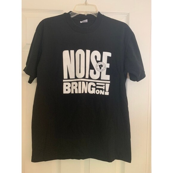 Vintage Noise Bring It On Broadway Show Tshirt Size L - Picture 1 of 7